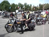 Vid�o FUN CAR SHOW